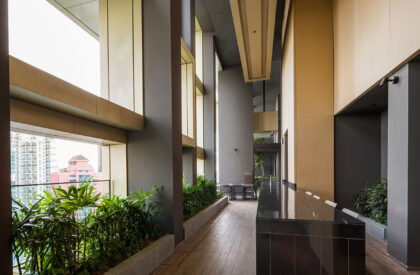 Irwell Hill Residences | MVRDV
