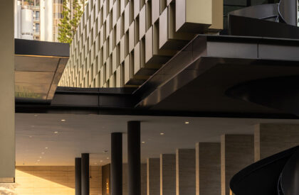Irwell Hill Residences | MVRDV