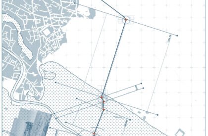 Chronoshift: Regenerative Architecture for Urban Regeneration and Heritage Revitalization in Old Cairo | Bachelor’s Design Thesis
