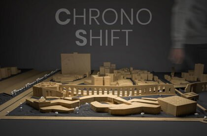 Chronoshift: Regenerative Architecture for Urban Regeneration and Heritage Revitalization in Old Cairo | Bachelor’s Design Thesis