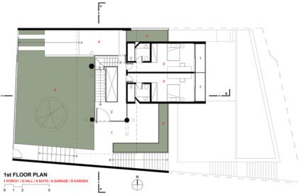 Lua House | Tetro Arquitetura