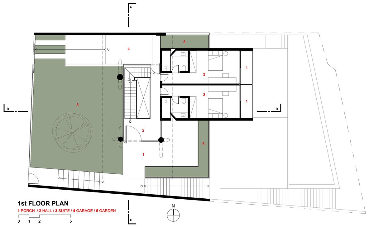 Lua House | Tetro Arquitetura
