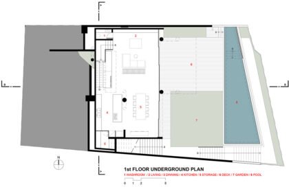 Lua House | Tetro Arquitetura