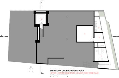 Lua House | Tetro Arquitetura