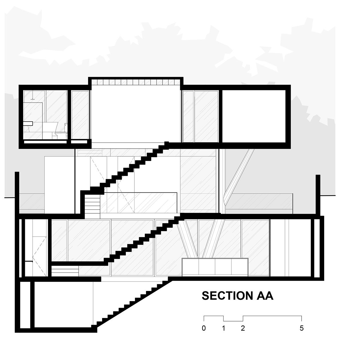 Lua House | Tetro Arquitetura