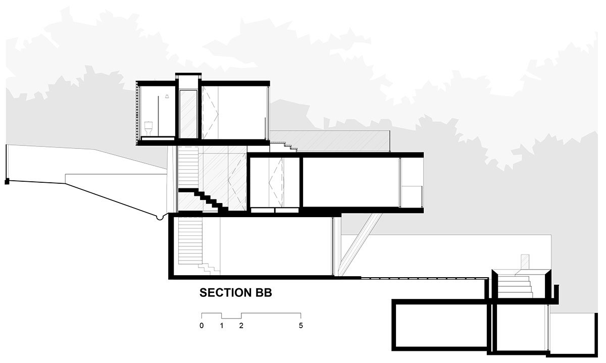Lua House | Tetro Arquitetura