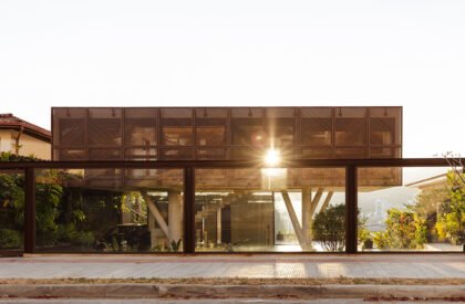 Lua House | Tetro Arquitetura