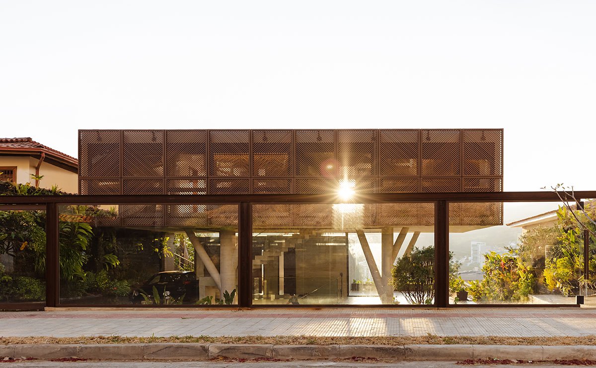 Lua House | Tetro Arquitetura