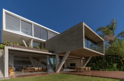 Lua House | Tetro Arquitetura
