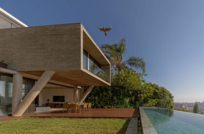 Lua House | Tetro Arquitetura