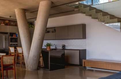 Lua House | Tetro Arquitetura