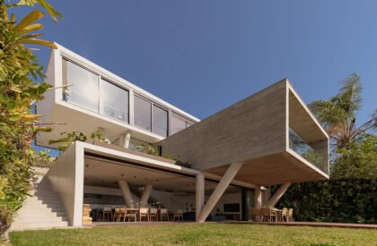 Lua House | Tetro Arquitetura