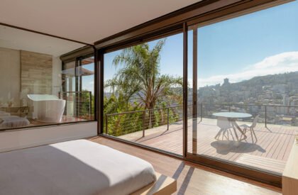 Lua House | Tetro Arquitetura