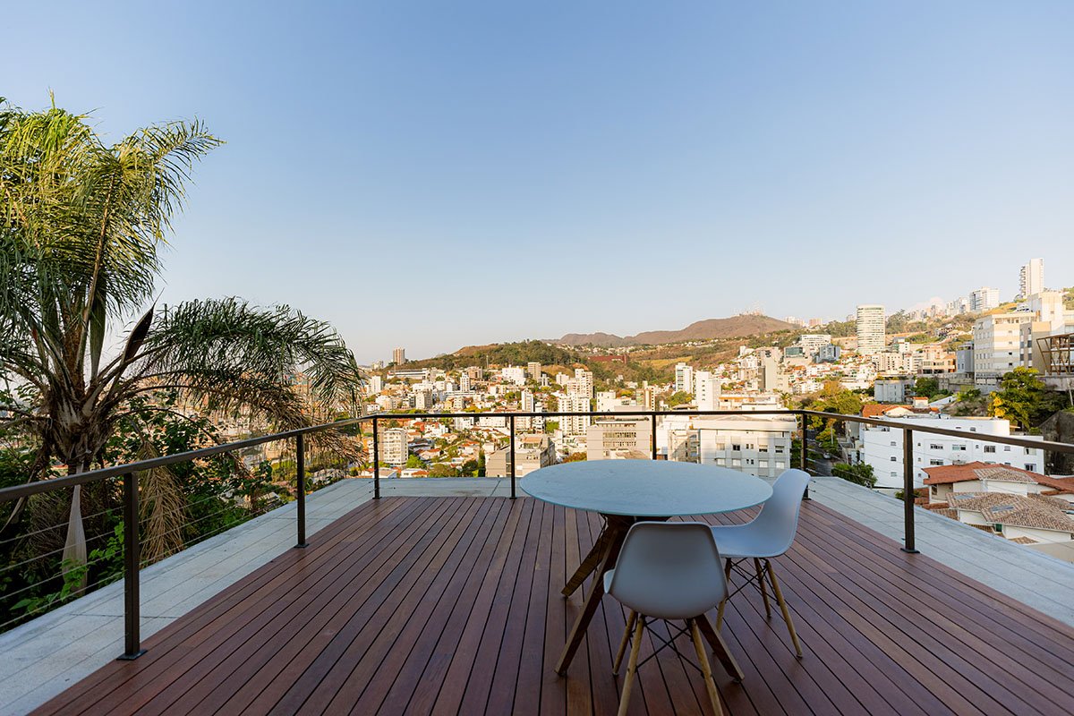 Lua House | Tetro Arquitetura