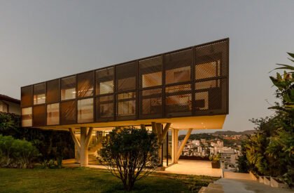 Lua House | Tetro Arquitetura