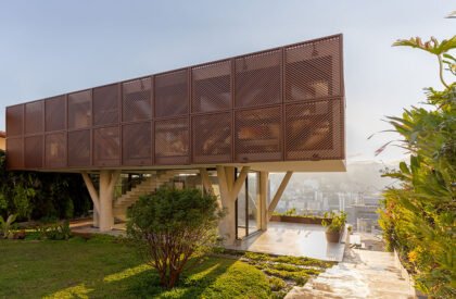 Lua House | Tetro Arquitetura