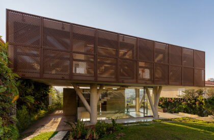 Lua House | Tetro Arquitetura