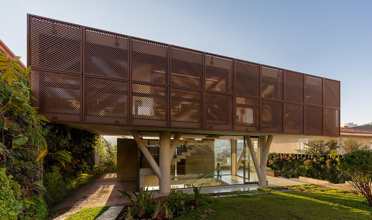 Lua House | Tetro Arquitetura