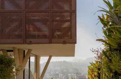 Lua House | Tetro Arquitetura