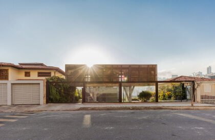 Lua House | Tetro Arquitetura