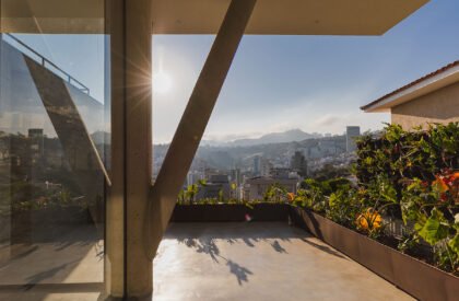 Lua House | Tetro Arquitetura