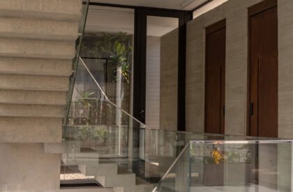 Lua House | Tetro Arquitetura