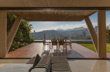 Lua House | Tetro Arquitetura