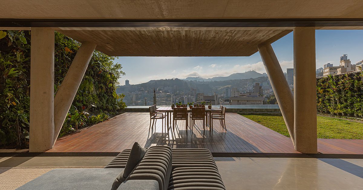 Lua House | Tetro Arquitetura