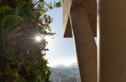 Lua House | Tetro Arquitetura