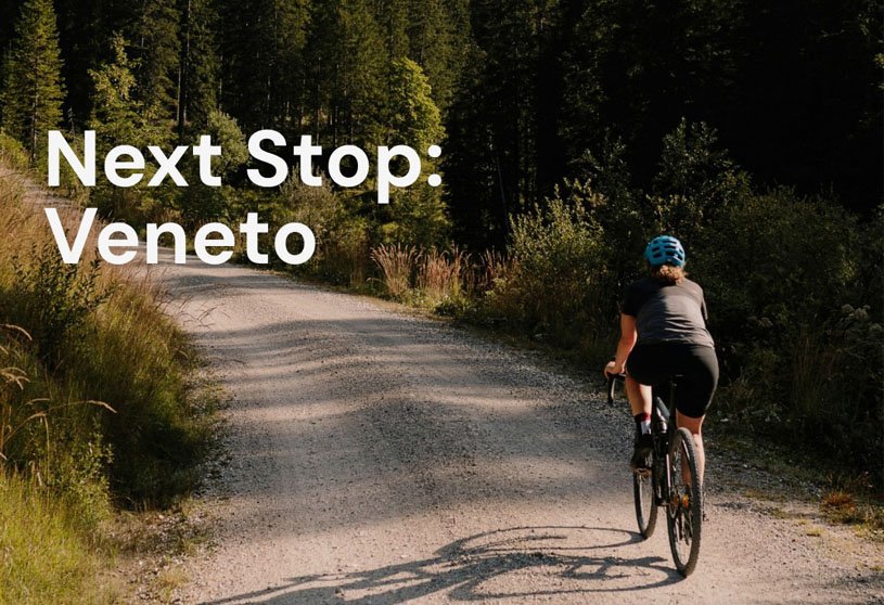 Next Stop: Veneto | Architecture Competition