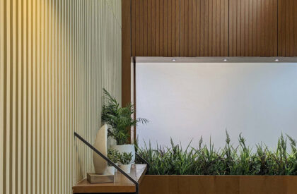 Office of Frames | Playce Studio