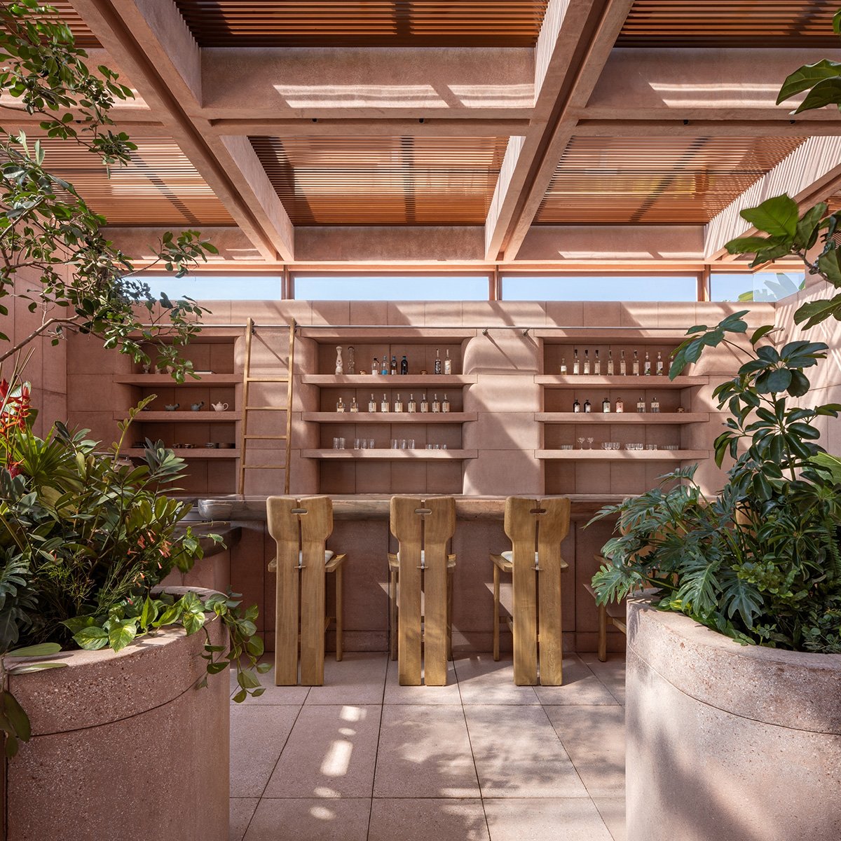 Rubra | Ignacio Urquiza + Ana Paula de Alba