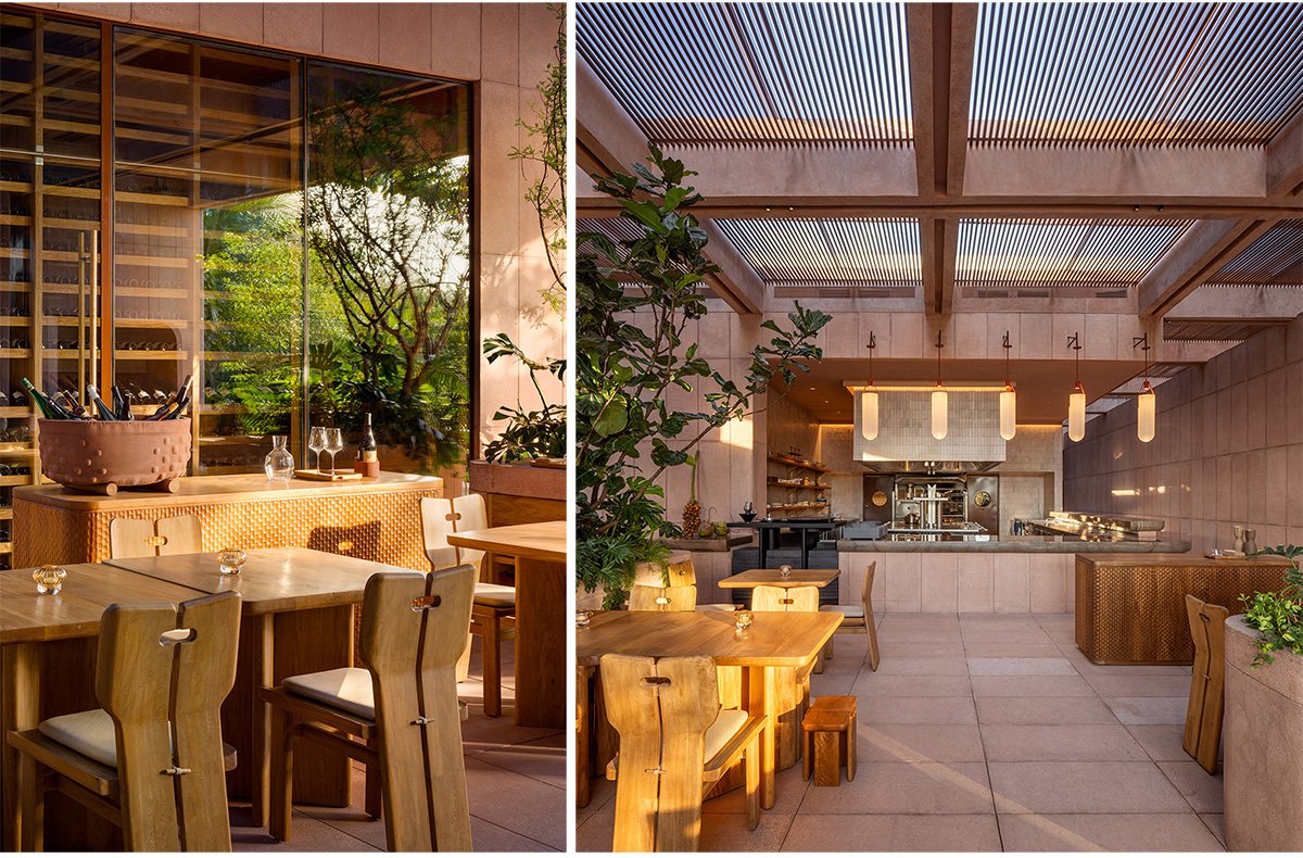 Rubra | Ignacio Urquiza + Ana Paula de Alba