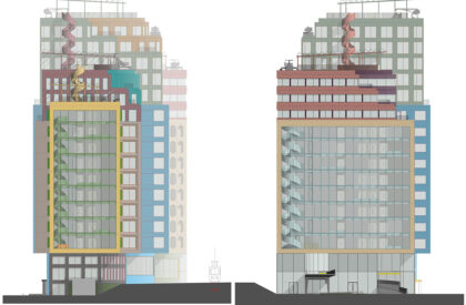 Schieblocks | MVRDV