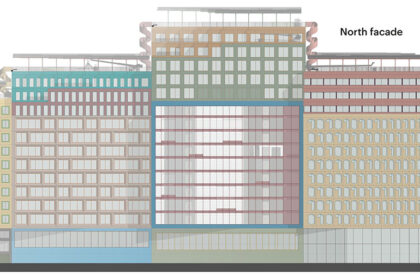 Schieblocks | MVRDV