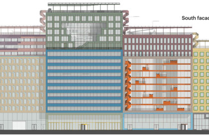 Schieblocks | MVRDV