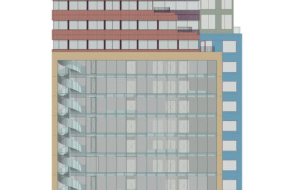 Schieblocks | MVRDV