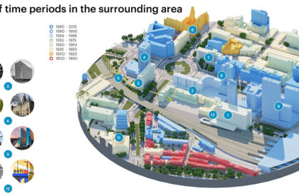 Schieblocks | MVRDV