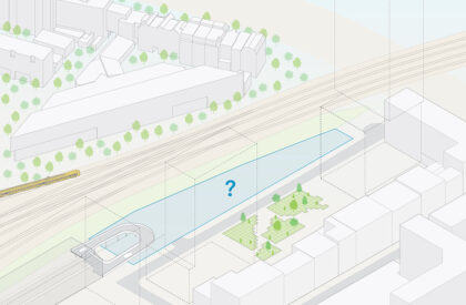 Schieblocks | MVRDV