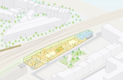 Schieblocks | MVRDV