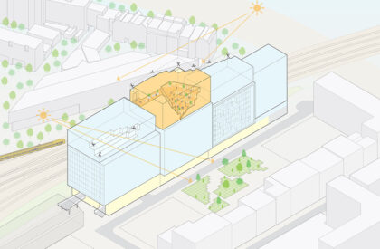 Schieblocks | MVRDV