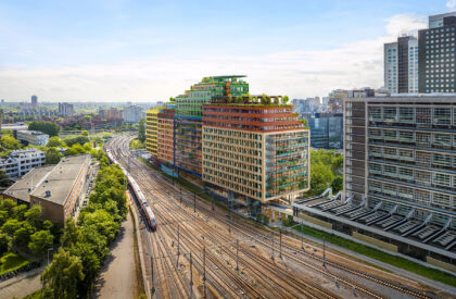 Schieblocks | MVRDV