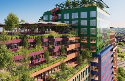 Schieblocks | MVRDV