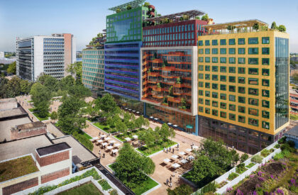 Schieblocks | MVRDV