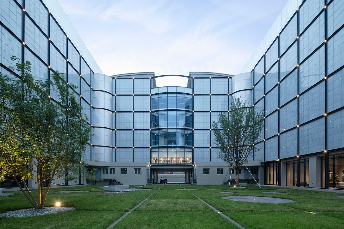 SPARK 761_Beijing Digital Economy AIDC | llLab