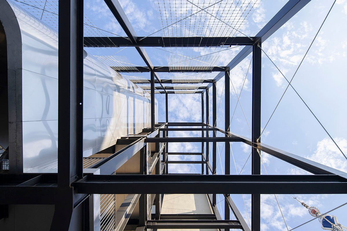 SPARK 761_Beijing Digital Economy AIDC | llLab