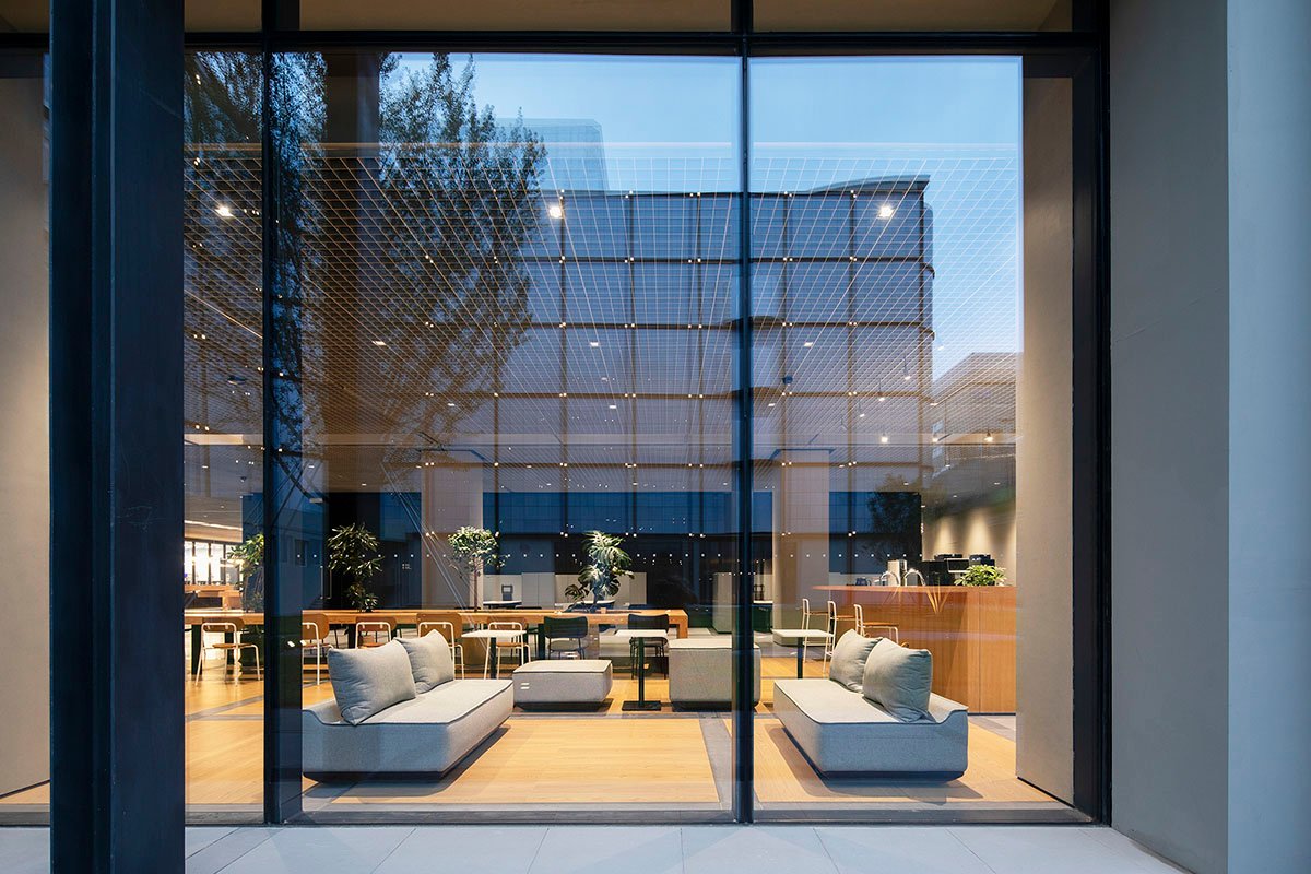 SPARK 761_Beijing Digital Economy AIDC | llLab