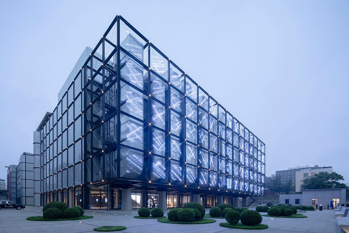 SPARK 761_Beijing Digital Economy AIDC | llLab