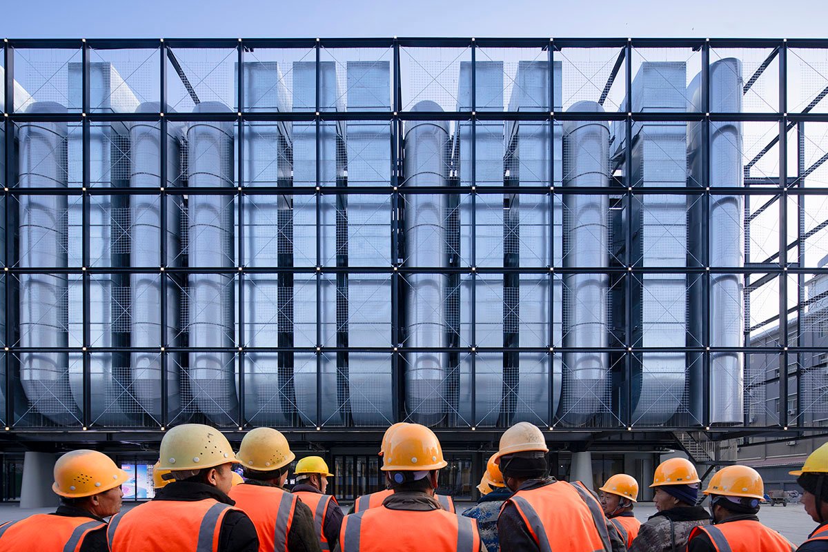 SPARK 761_Beijing Digital Economy AIDC | llLab