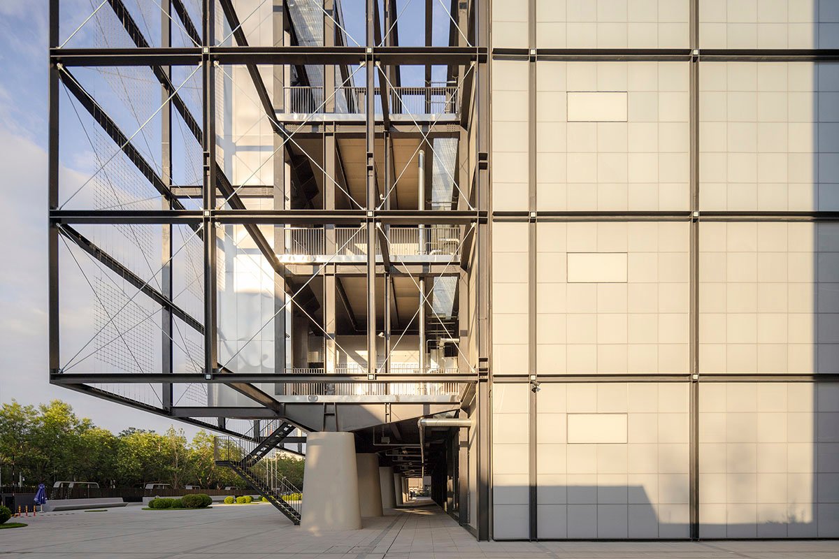 SPARK 761_Beijing Digital Economy AIDC | llLab